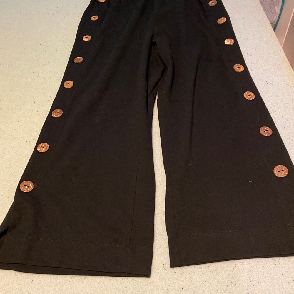 Women’s Capris
